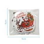 Flash Sale Sticker product for letter postcard package - Image 5