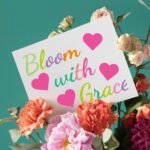 1-inch letter sticker set with glossy finish, handwriting-friendly, stationery, toy, Kindle decoration, letters and numbers stickers. - Image 3