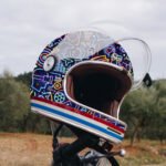 Neon Stickers, Holographic Glitter Stickers for Bicycles, Motorcycles, Helmets, Guitars, DIY Laser Stickers (Wholesale) - Image 4